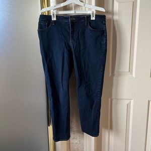 Chicos So Slimming Girlfriend Jeans (ankle) 2.5P